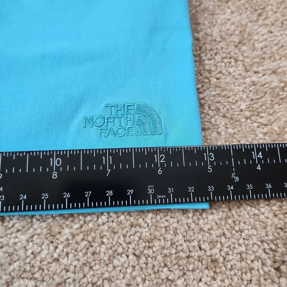 The North Face 6.5